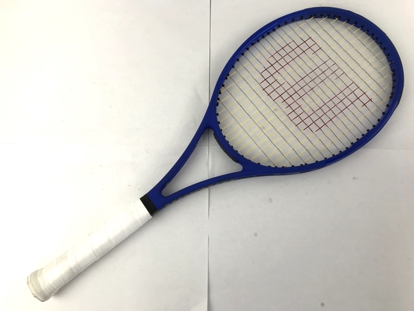 高品質，限定セール Wilson Pro Staff 97 Countervail LAVER CUP G3 V12 プロスタッフシリーズ テニス ラケット N4956950(ウィルソン)｜売買されたオークション情報、yahooの商品情報をアーカイブ公開 - オークファン ウィルソン