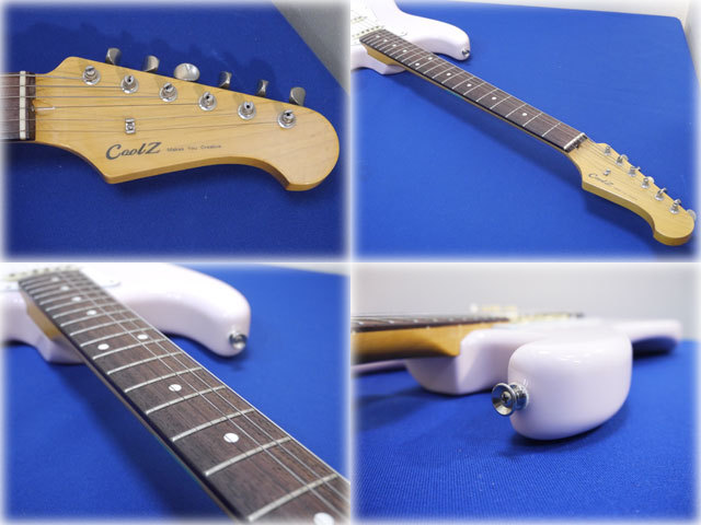 CoolZ クールZ ZST-1R 島村楽器 3.45kgCoolZ 大宮店 島村楽器