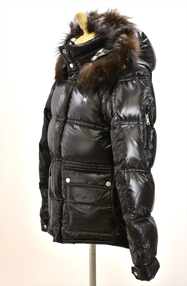 人気急上昇超特価 バーバリーブラックレーベル BURBERRY BLACK LABEL