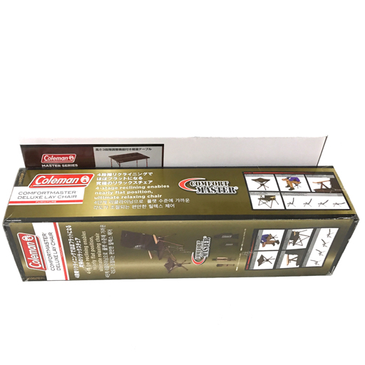 人気，人気セール 1円 同様 コールマン CMデラックスレイチェア＆バタフライテーブル90セット キャンプ Coleman(コールマン)｜売買されたオークション情報、yahooの商品情報をアーカイブ公開 - オークファン コールマン