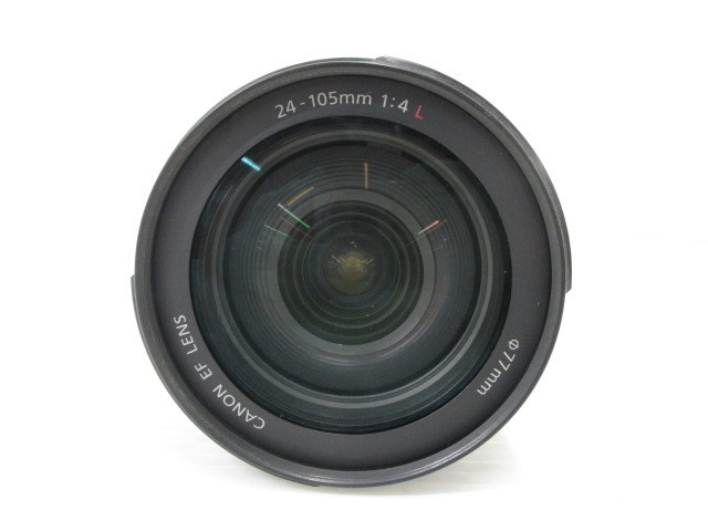 2008SRA032 CANON キャノン カメラ レンズ ULTRASONIC ZOOM LENS EF 24