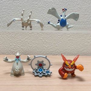 ポケモン クリッピング フィギュアのYahoo!オークション(旧ヤフオク