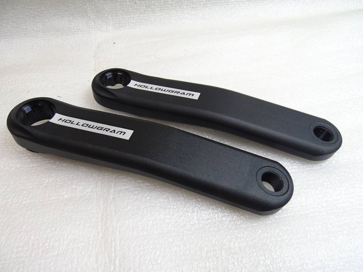 大人気，新品 2020モデル CANNONDALE キャノンデール HOLLOWGRAM Si クランク 165mm(クランク)｜売買されたオークション情報、yahooの商品情報をアーカイブ公開 - オークファン クランク