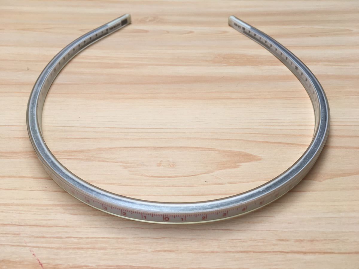 自在曲線定規　COTTON BOLL 60cm CR-600_1