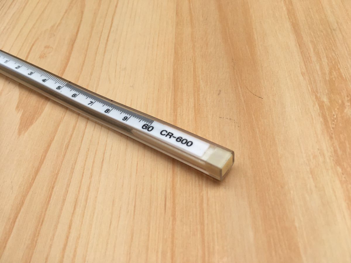 自在曲線定規　COTTON BOLL 60cm CR-600_7