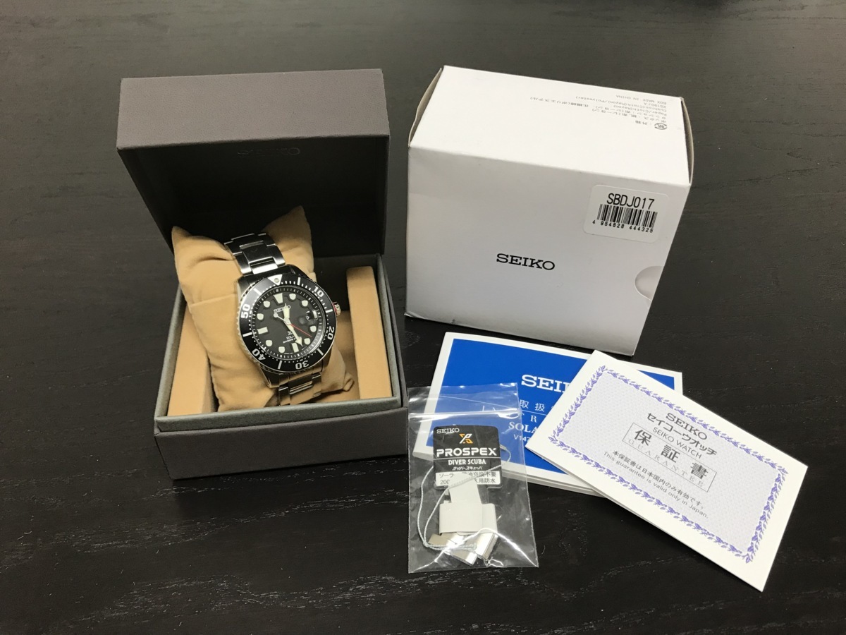 ◇◇◇SEIKO セイコー プロスペックス ソーラー ダイバー ◇◇◇SEIKO セイコー プロスペックス ソーラー ダイバー