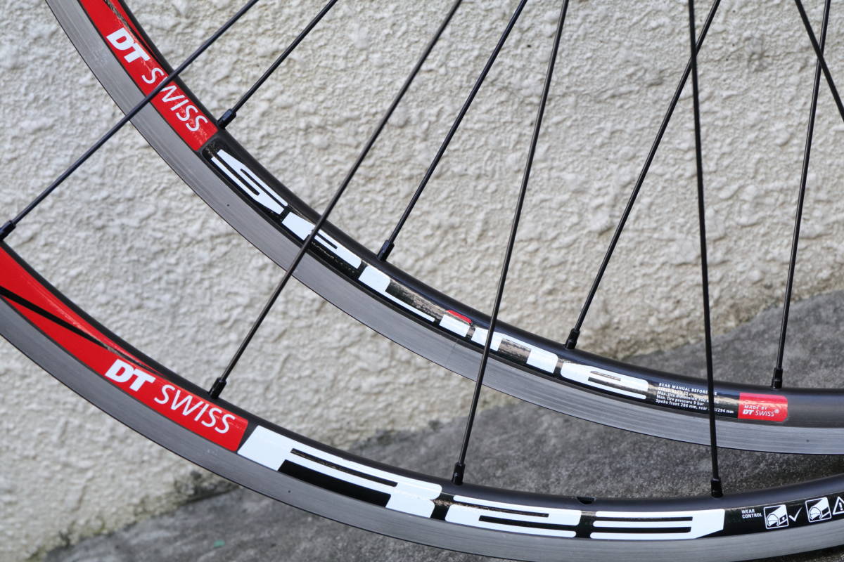 定番，新作登場 DT Swiss R23 Spline 15C ナローリム 普通に 品 が普通に使えます(27インチ、700C)｜売買されたオークション情報、yahooの商品情報をアーカイブ公開 - オークファン ホイール（完組、手組）