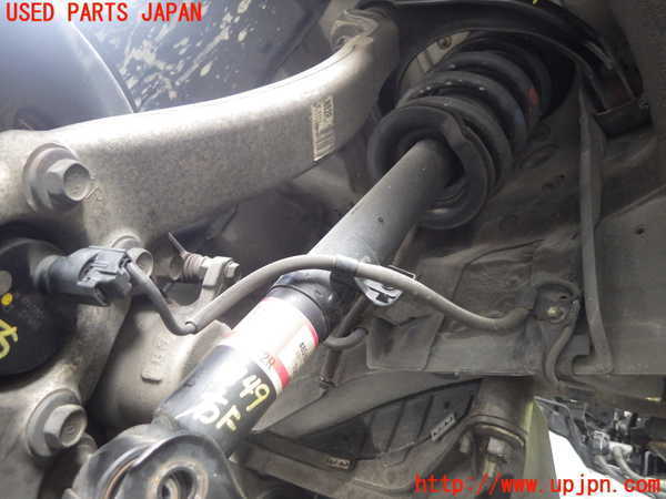 限定セール，人気セール 2UPJ-61495015 2008y レクサス IS F USE20 右フロントストラット 検索用 GSE20 GSE21 GSE25(ショックアブソーバー)｜売買されたオークション情報、yahooの商品情報をアーカイブ公開 - オークファン ショックアブソーバー