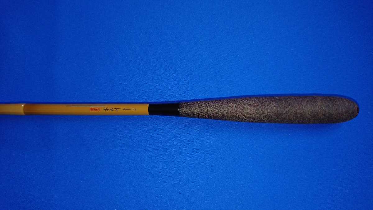 シマノ SHIMANO 飛天弓 本ぬけ 12尺 ヘラ竿 中古 美品 シマノ 飛天弓