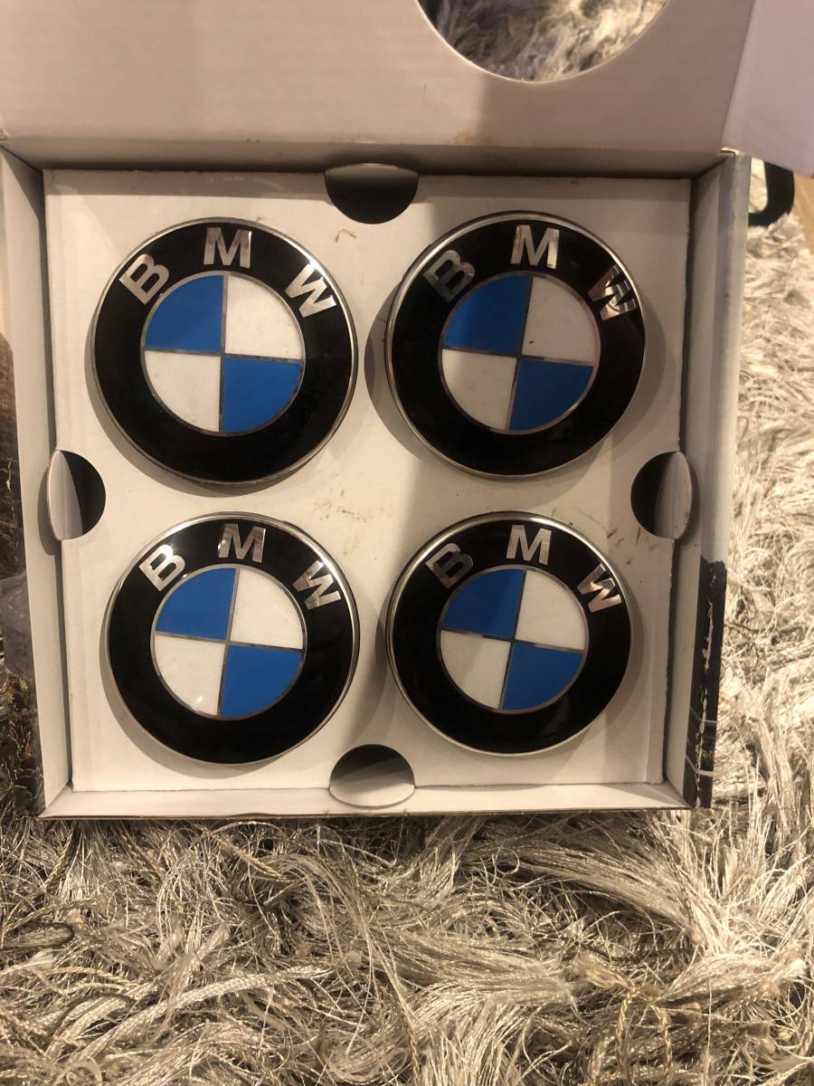 センター フローティング キャップ BMW : フローティングセンター 