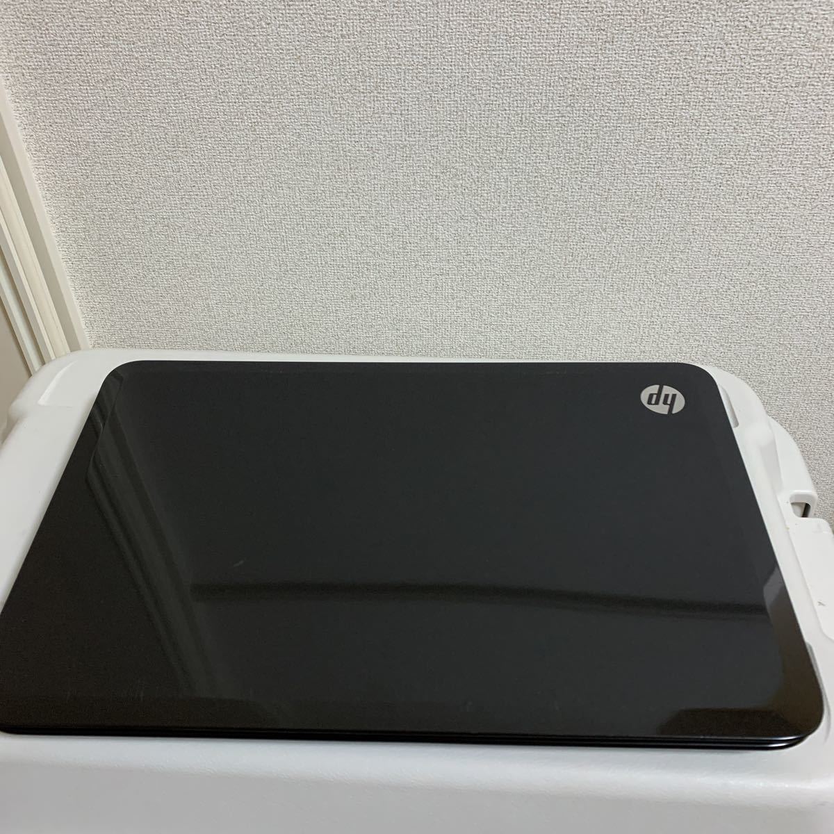 HP ノートパソコン RT3290 CORE i7 メモリ4GB×2 HDD 500GB