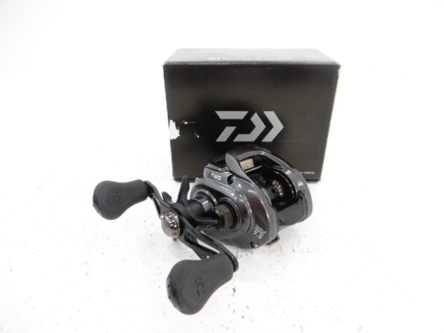 ☆DAIWA ダイワ タトゥーラ100HSL ジャンク タトゥーラtw100xhの通販