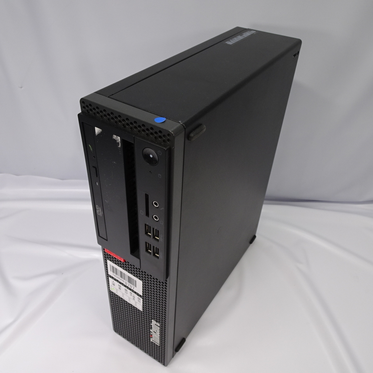 ジャンク】Lenovo ThinkCentre M910s Core i5 6500 3.2GHz/4G/500GB/S