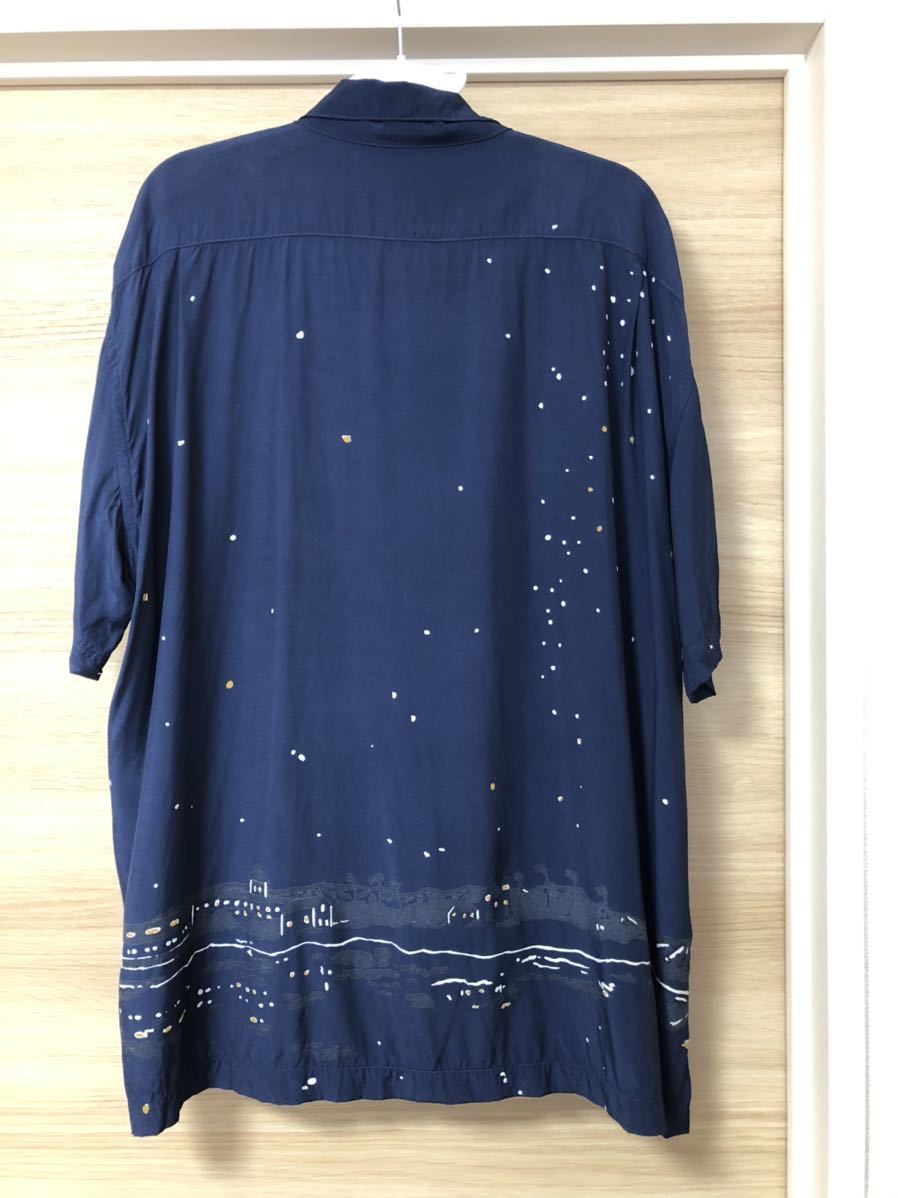 2020年新作 Porter Classic (ポータークラシック) HONOLULU MOON NIGHT 