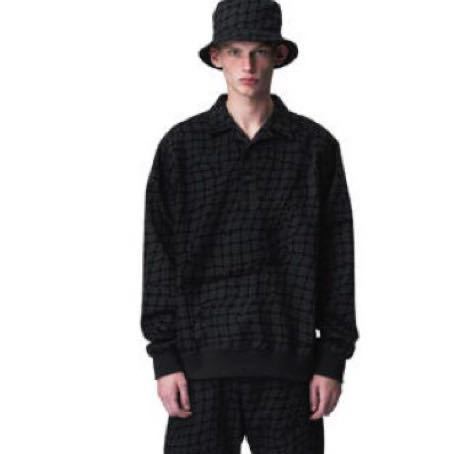 定価以下 未開封 XL Neighborhood FLOCK PULL C-SHIRT LS Black ネイバーフッド Wtaps Descendant Supreme 定価 : 26000円 sacai XL wtaps MILS2001 SHORTS ONLINE