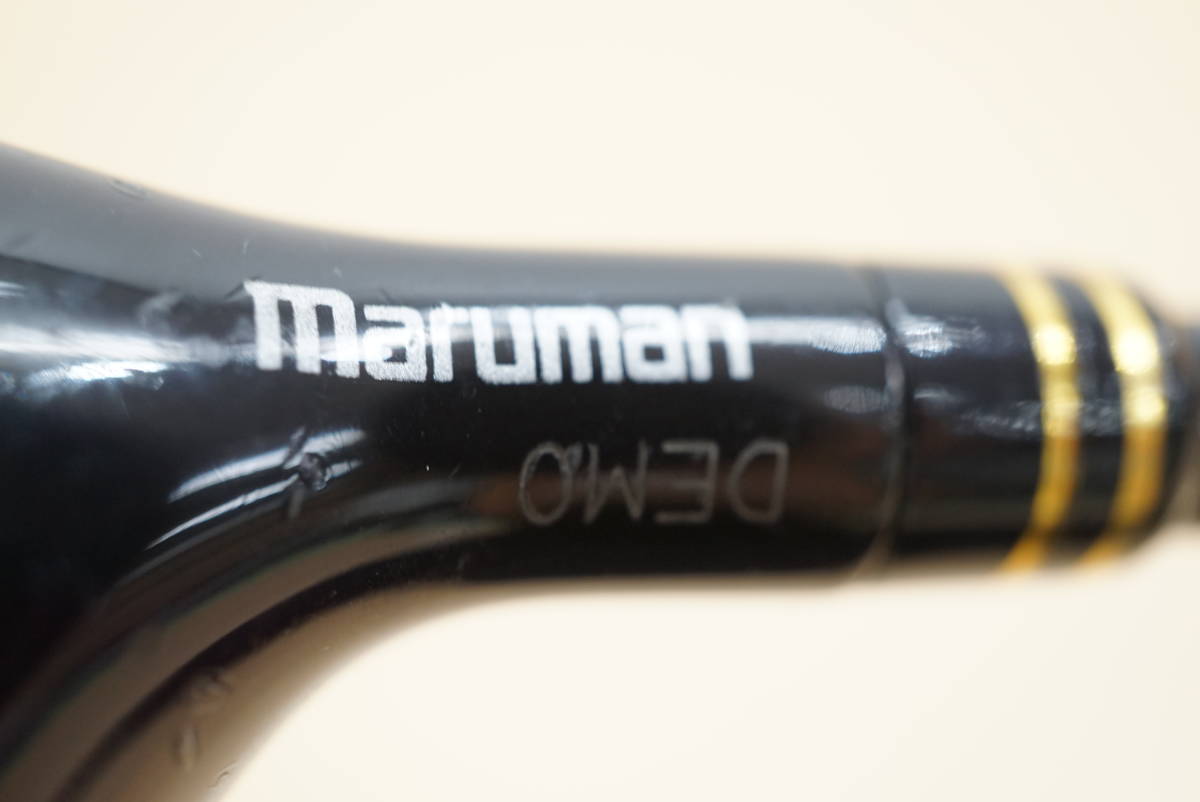 2026年最新MARUMAN ゴルフ カヤックの通販 conductor10&frasl;コンダクター10 ゴルフクラブ ドライバーの人気アイテム メンズ メルカリ - [POWERTRANS X ドライバー DEEP LX コンダクター rの人気アイテム