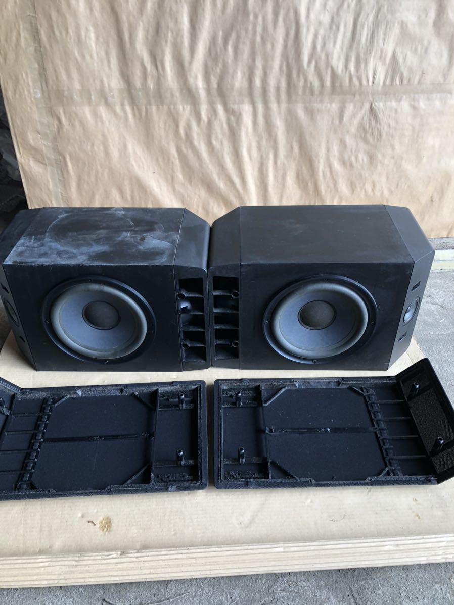 BOSE ボーズ スピーカー ボーズスピーカー 314 動作未確認