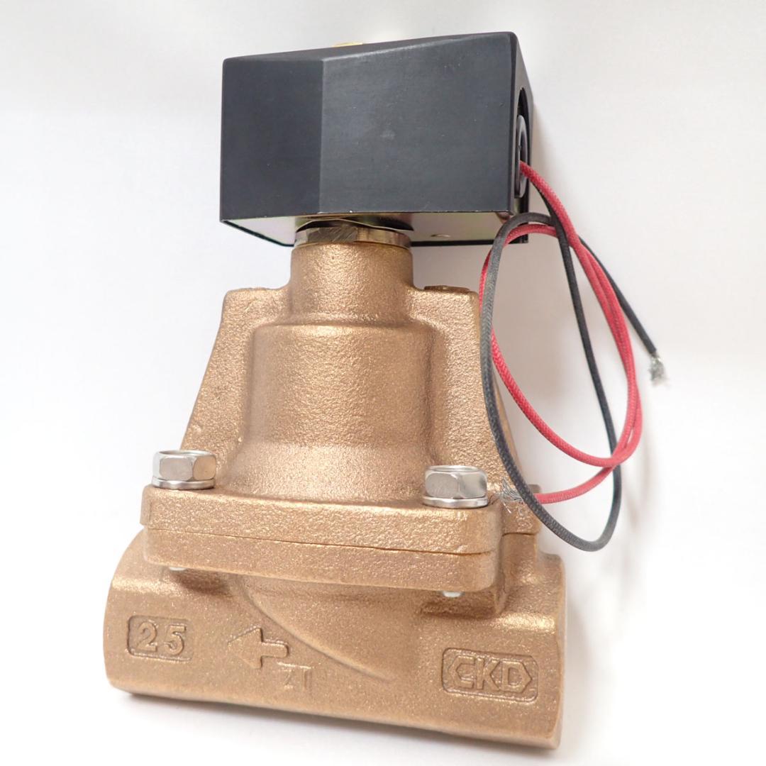 CA312 CKD パイロット式2ポート電磁弁 AP1X-3275-FL 【公式通販】 CA312 CKD パイロット式2ポート電磁弁 AP1X-3275-FL 【公式通販】