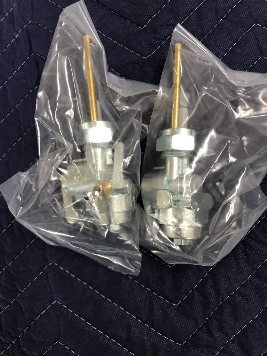 W3 W1SA カワサキ 燃料コック 新品未使用左右セット 2026年最新Yahoo