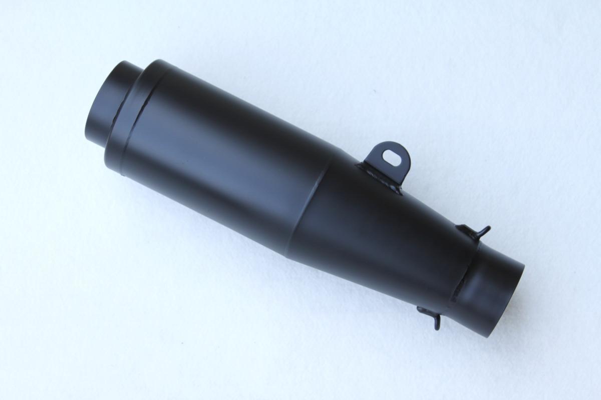 サイレンサー 汎用 GP | スリップオン 汎用スペンサーサイレンサー
