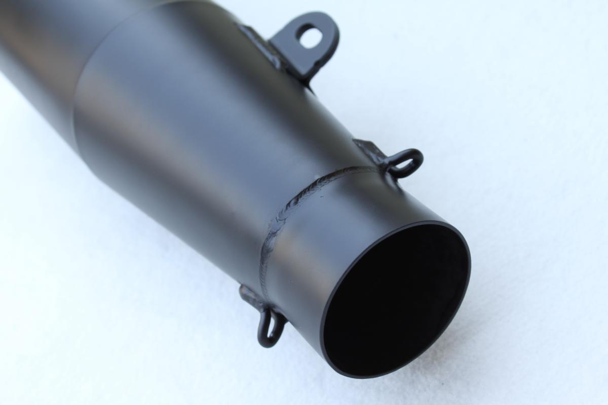 サイレンサー 汎用 GP | スリップオン 汎用スペンサーサイレンサー