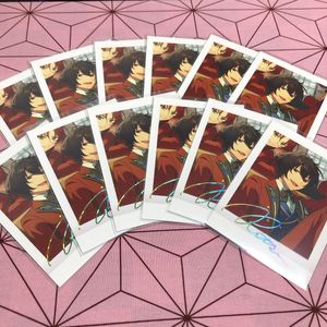 ぱしゃこれ 朔間凛月のヤフオク の相場 価格を見る ヤフオク のぱしゃこれ 朔間凛月のオークション売買情報は4件が掲載されています