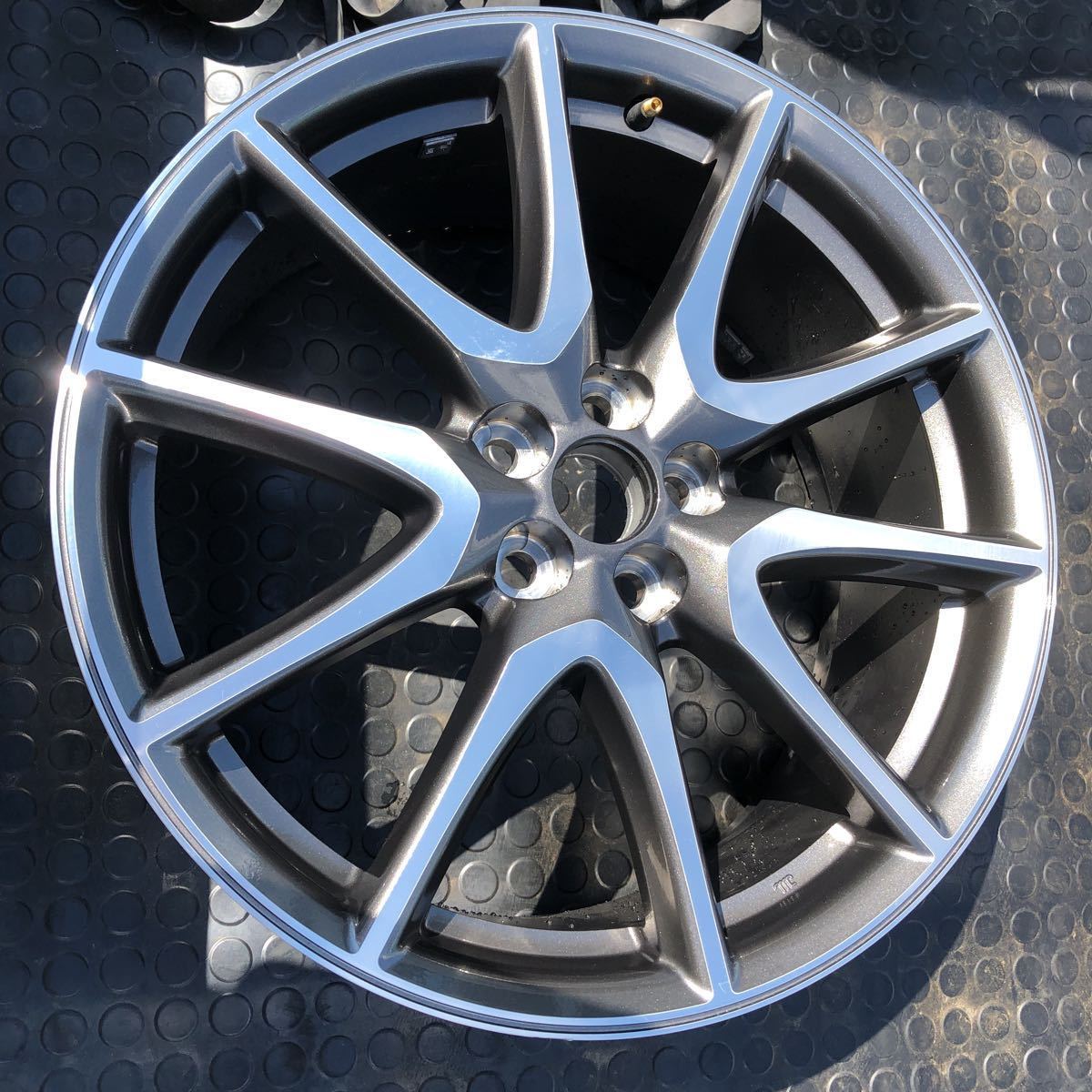 トヨタ ZVW30 プリウスG