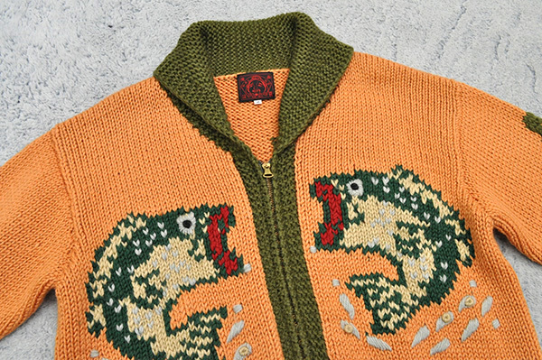 希少エビスカウチンセーター入手困難 (入手困難 希少 EVISU 希少エビスカウチンセーター入手困難 (入手困難 希少 EVISU