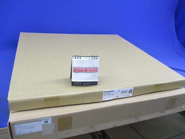 【新作，人気セール】 一体型LEDベースライト スクエアシリーズ NNFK46020(照明)｜売買されたオークション情報、yahooの商品情報をアーカイブ公開 - オークファン その他