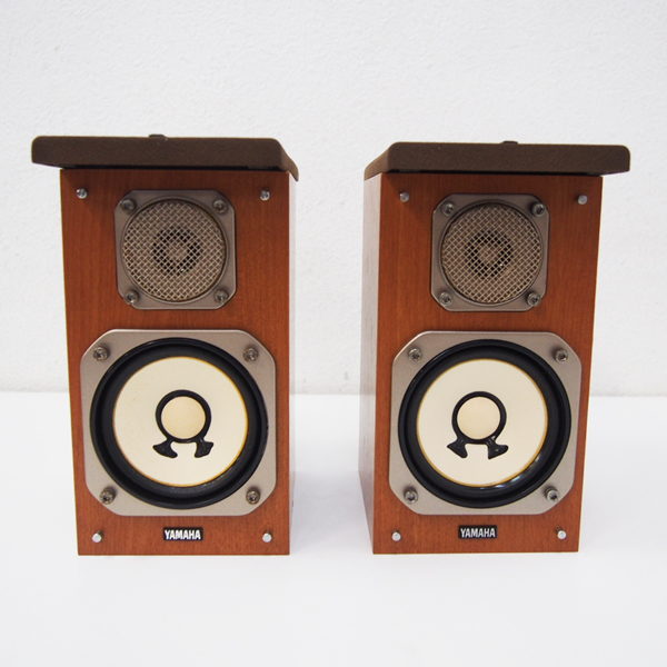 YAMAHA NS-10M PRO JUNK ペア ヤマハ モニタースピーカー 3セット 