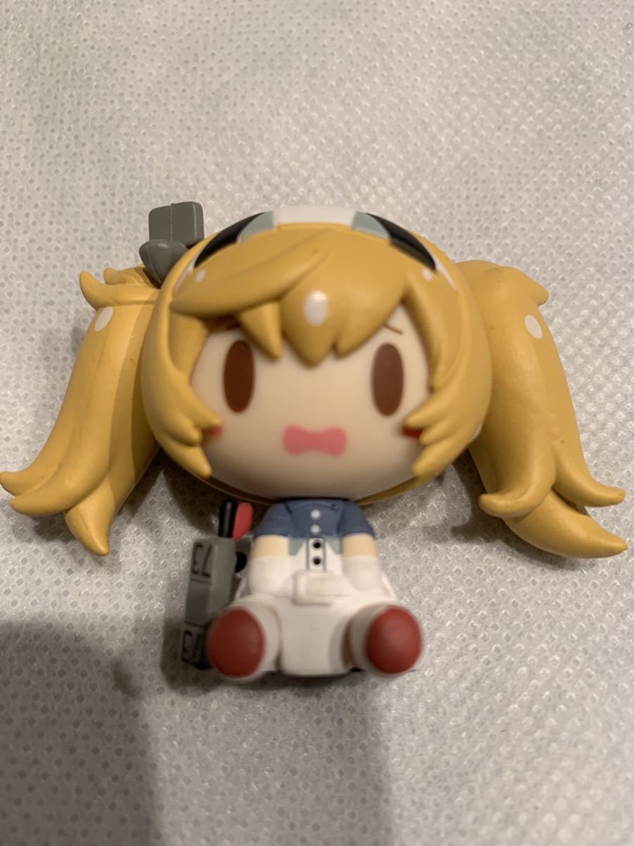 ガンビア ベイ 一番くじ 冬物語 艦これ 艦隊これくしょん F賞 艦娘 ちょこのっこ フィギュア ゲームキャラクター 売買されたオークション情報 Yahooの商品情報をアーカイブ公開 オークファン Aucfan Com