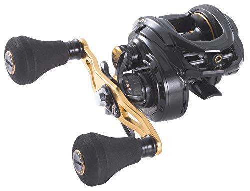【豊富な，SALE】 アブガルシア Abu Garca ベイトリール ロキサーニ パワーシューター ROXANI POWERSHOOTER 右巻き(ベイトリール)｜売買されたオークション情報、yahooの商品情報をアーカイブ公開 - オークファン その他