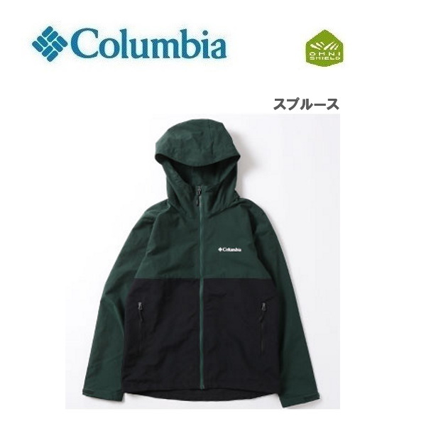  Columbia コロンビア ヴィザヴォナパスジャケット スプルース XXL PM3844 メンズ アウター パーカー ナイロン 撥水(XLサイズ以上)｜売買されたオークション情報、yahooの商品情報をアーカイブ公開 男性用