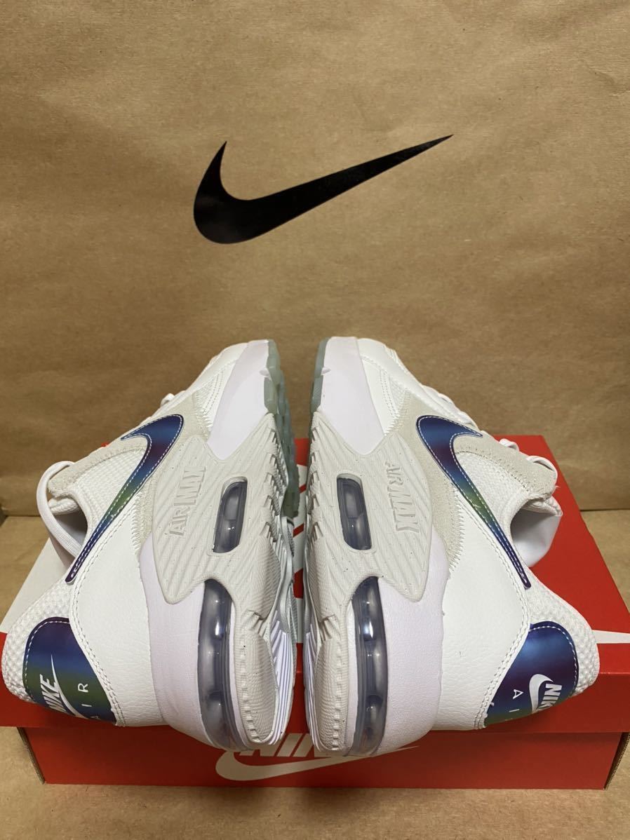 新品正規品NIKEAIRMAXEXCEEナイキエアマックスエクシー31.0希少サイズ エア マックス エクシー ニュートラルカラー 国内配送☆NIKE☆AIRMAX (通販サイト)