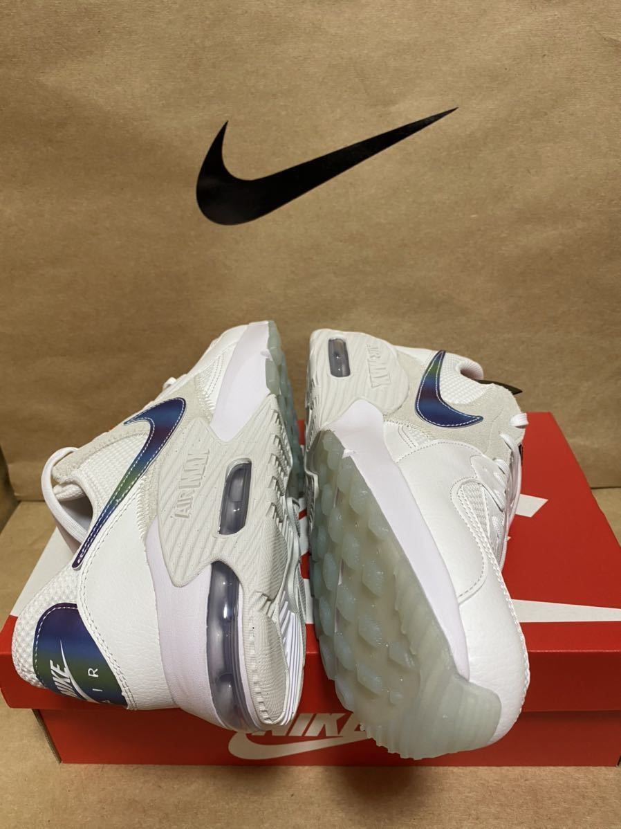 新品正規品NIKEAIRMAXEXCEEナイキエアマックスエクシー31.0希少サイズ エア マックス エクシー ニュートラルカラー 国内配送☆NIKE☆AIRMAX (通販サイト)