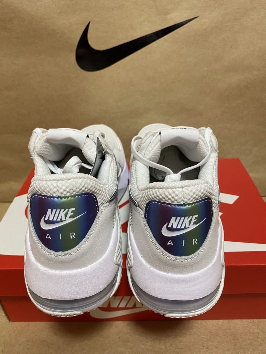 新品正規品NIKEAIRMAXEXCEEナイキエアマックスエクシー31.0希少サイズ エア マックス エクシー ニュートラルカラー 国内配送☆NIKE☆AIRMAX (通販サイト)