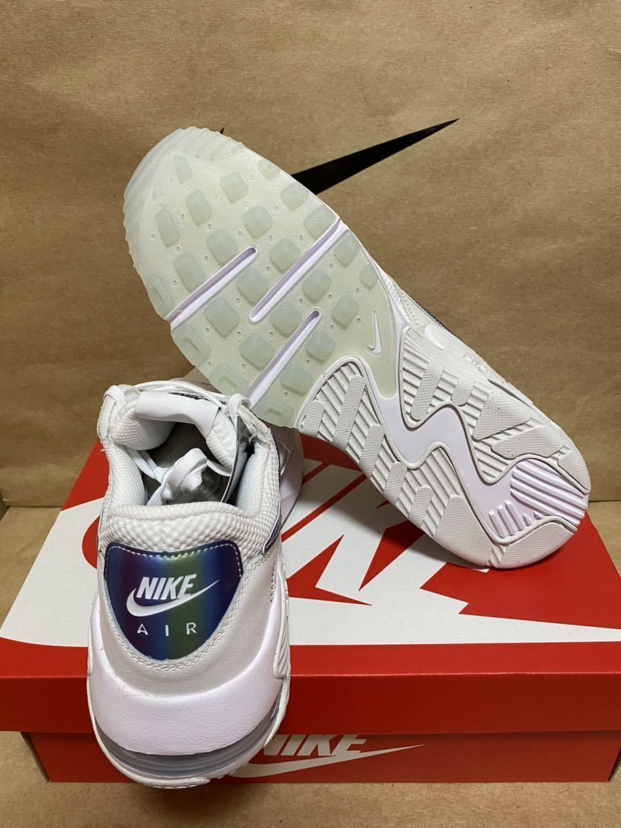 新品正規品NIKEAIRMAXEXCEEナイキエアマックスエクシー31.0希少サイズ エア マックス エクシー ニュートラルカラー 国内配送☆NIKE☆AIRMAX (通販サイト)
