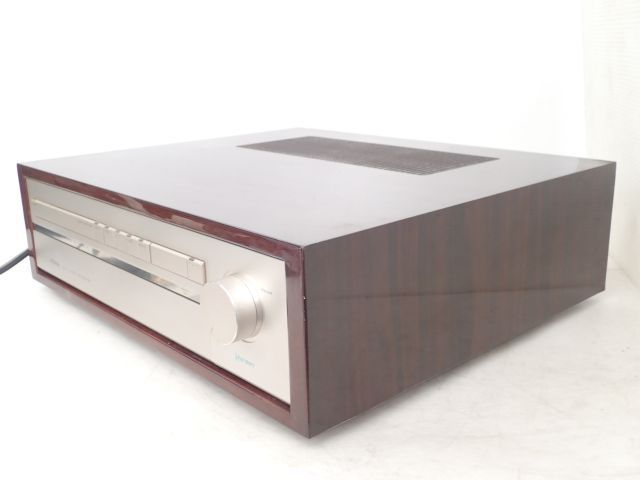Victor P-3030 STEREO ビクター PREAMPLIFIER P-L10 ステレオ 日本