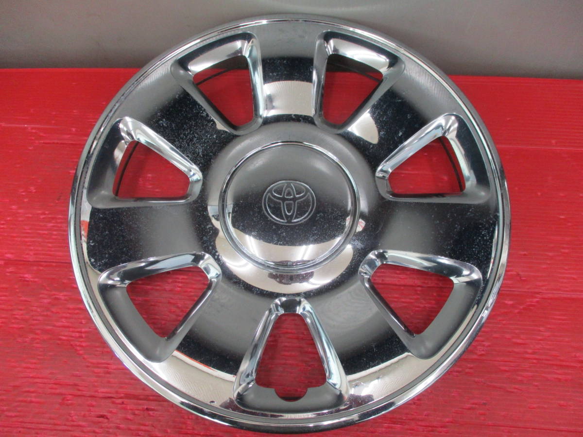 ○○2102-270L TOYOTA トヨタ 185系 ハイラックス サーフ 純正 16 