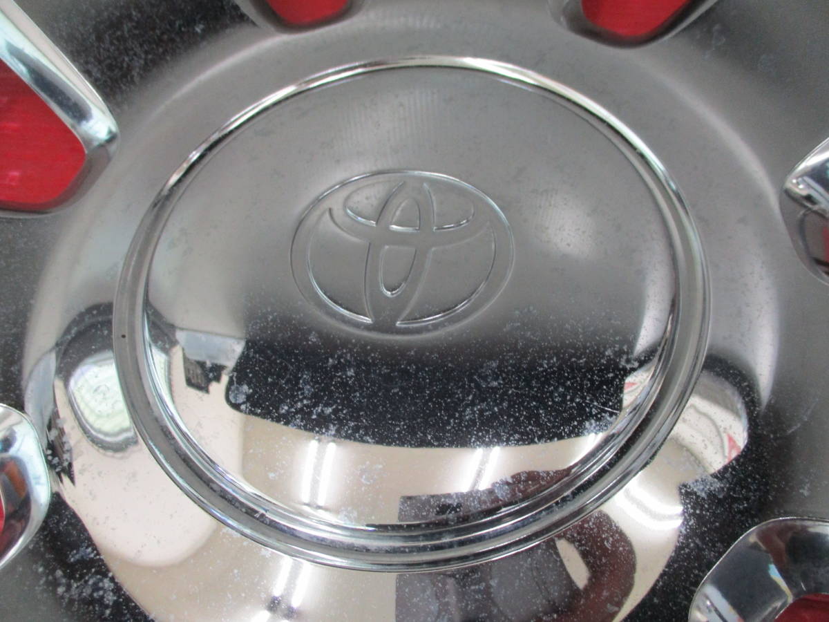 ○○2102-270L TOYOTA トヨタ 185系 ハイラックス サーフ 純正 16 