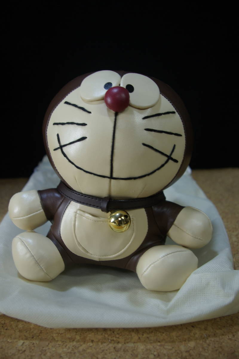 【ドラえもん】Doraemon's Bell 限定 スペシャルドール チョコドラ ドラえもんズベル ちょこドラ ドール 1000体限定 ドラえもんDoraemon's