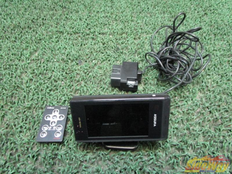 セルスター ASSURA AR-3 レーダー探知機 セパレート型 GPS搭載 AR-3