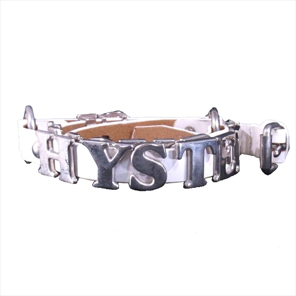 ヒステリックグラマー HYSTERIC GLAMOUR メンズ レザーベルト ブランド