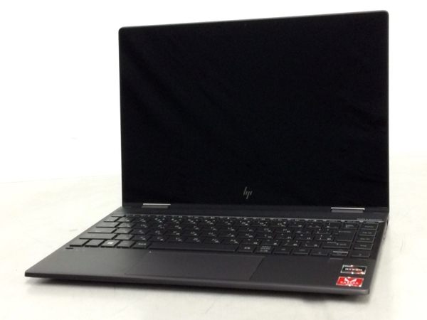 HP ENVY x360 13-ar0001au ノートPC 13.3インチ Ryzen 3 3300U with