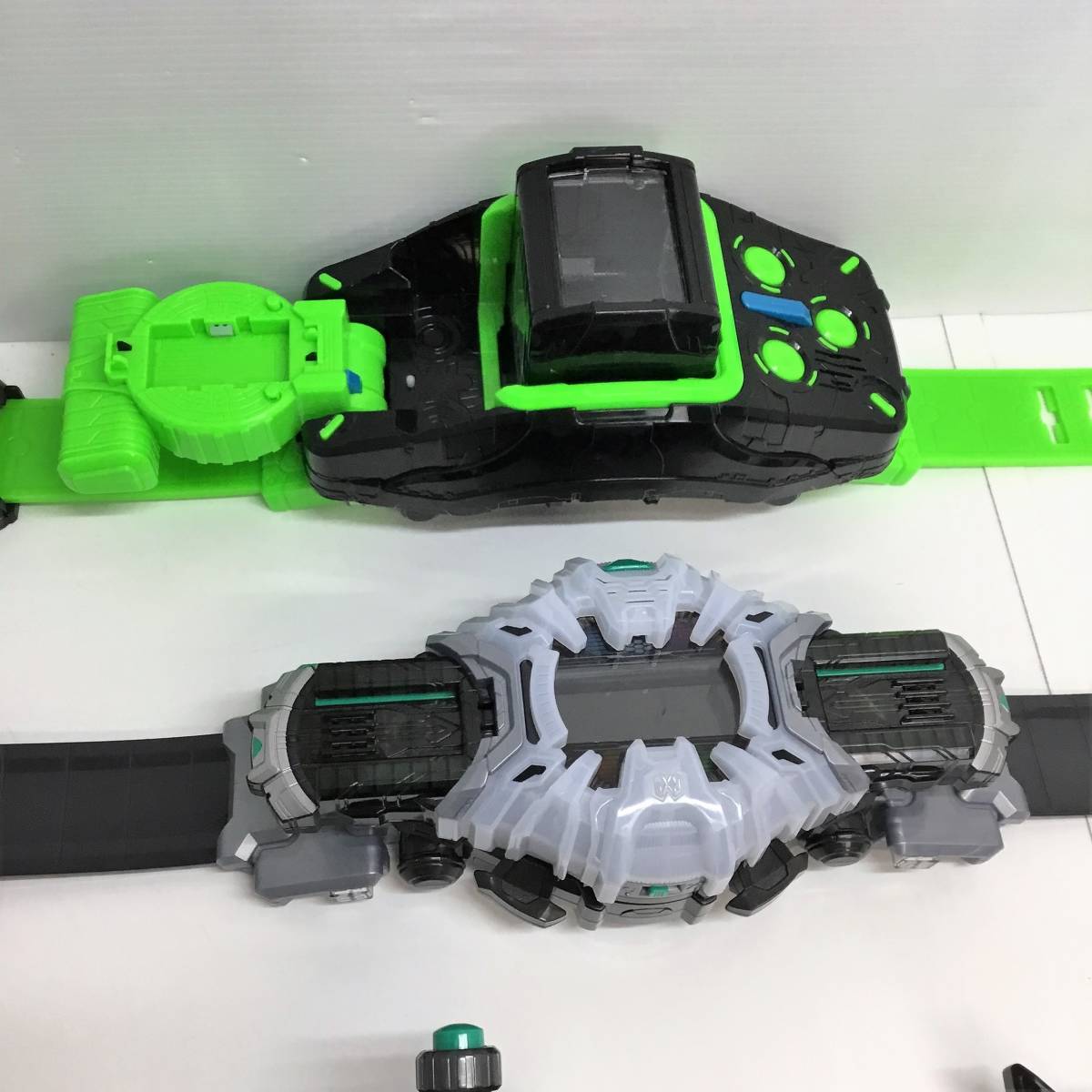 仮面ライダー ジオウ DX ジクウドライバー ビヨンドライバー グランド