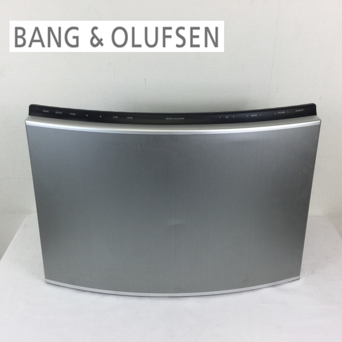 東京の公式通販サイト 【難あり】Bang&Olufsen B&O バング＆オルフセン