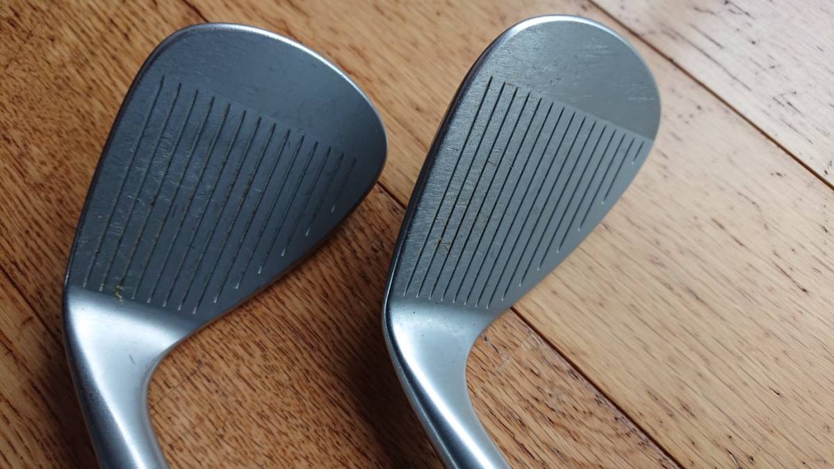 タイトリスト ウェッジ TVD C-C ボーケイ VOKEY（ボーケイ）TVD C-Cの
