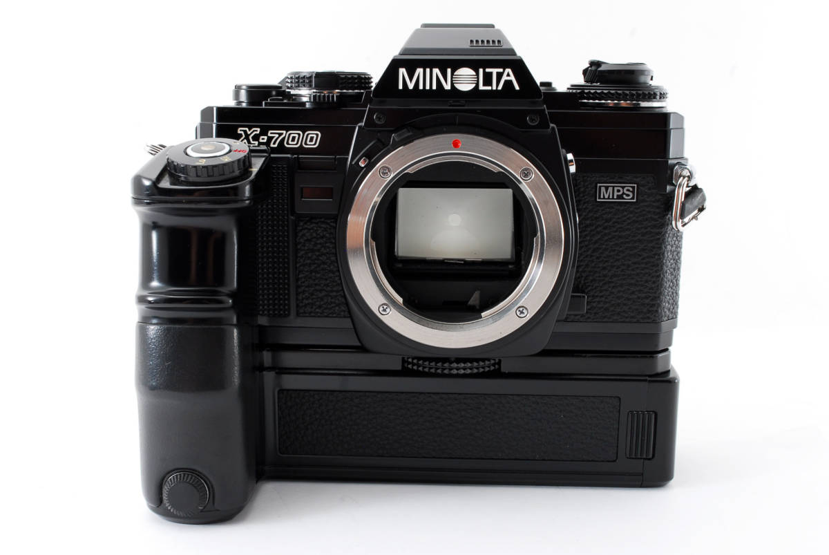 X-700 MINOLTA ミノルタ ボディ - KONICA 中古(ミノルタ) Minolta