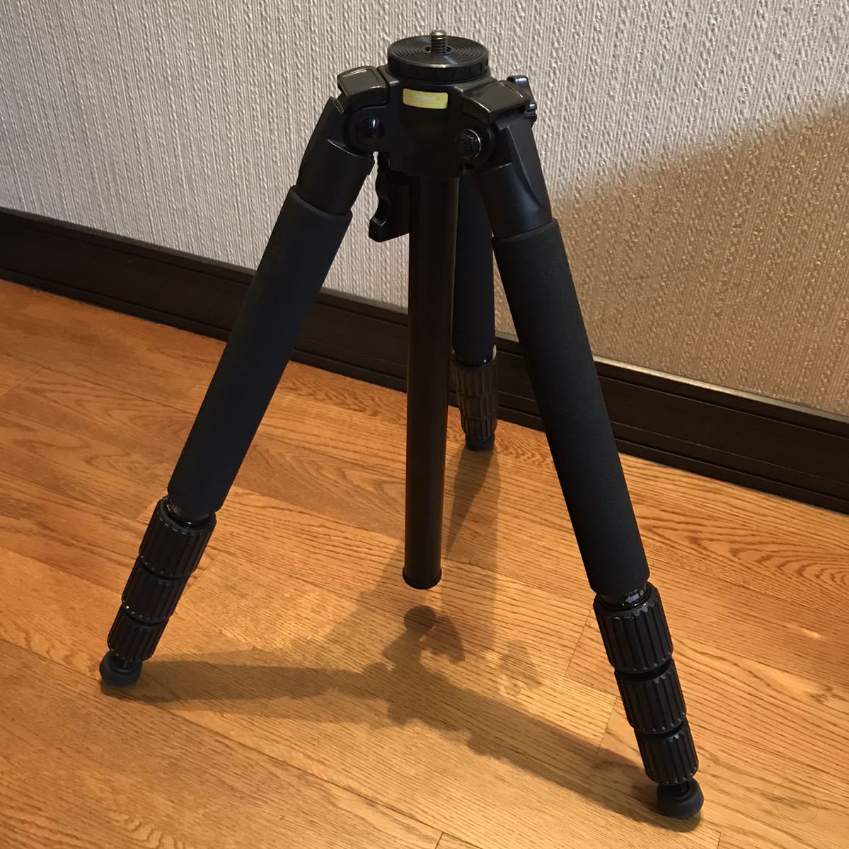 ベルボン NEO Carmagne 643 Q カーボン 三脚 velbon Velbon ネオ