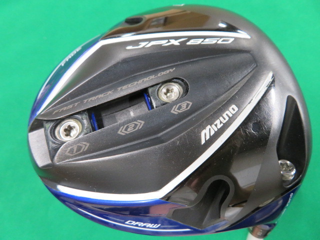  ＭＩＺＵＮＯ ミズノ ＪＰＸ ８５０ ドライバー 7.5&deg; 11.5&deg; Ｓ オロチ パワーマキシマイザー ＨＣ レンチ付き(フレックス S)｜売買されたオークション情報、yahooの商品情報をアーカイブ公 男性右きき用